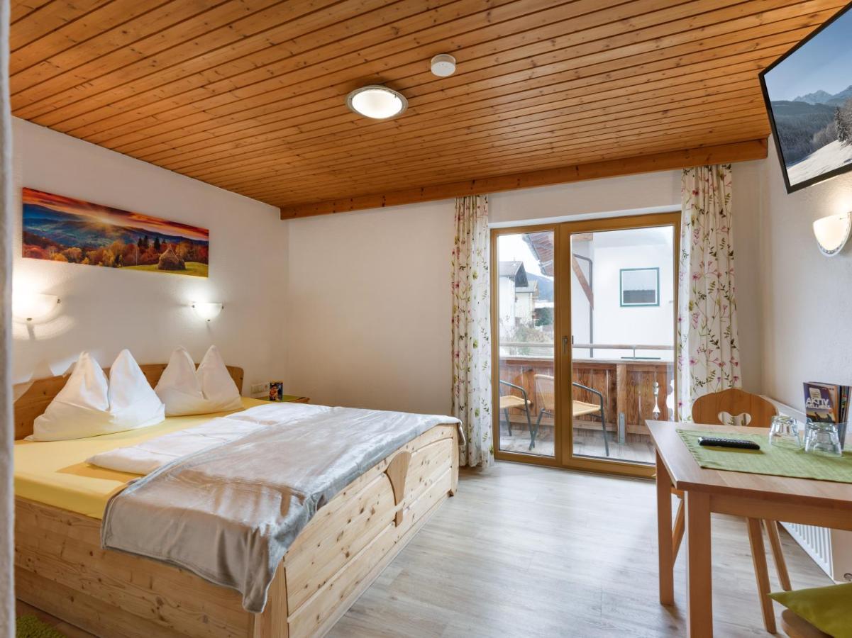 Gaestehaus Hochstaffl Gerlos Exterior photo